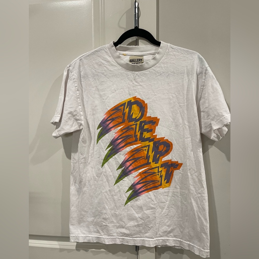 Gallery Dept t shirt s